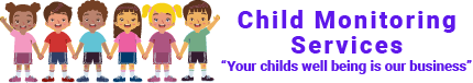 Child Monitoring Services