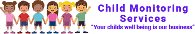 Child Monitoring Services
